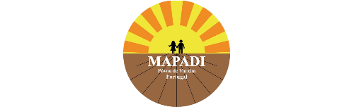 Logo da entidade mapadi